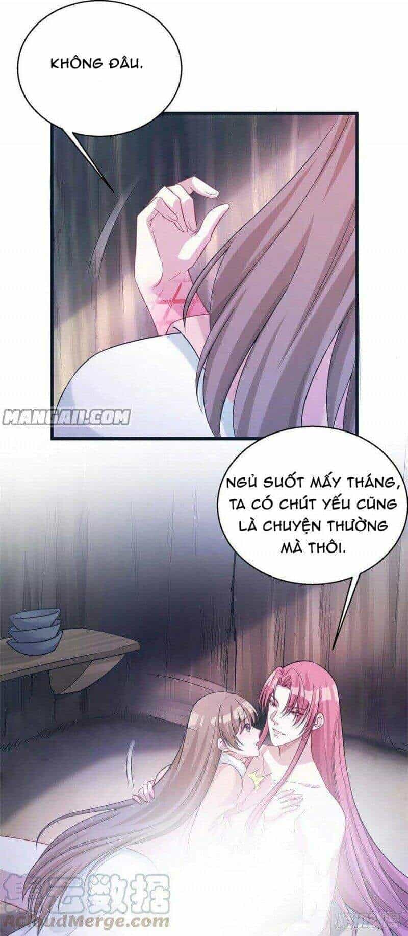 Thảnh Thơi Thú Thế Chủng Chủng Điền, Sinh Sinh Tể - Chương 283.1 - ảnh 19