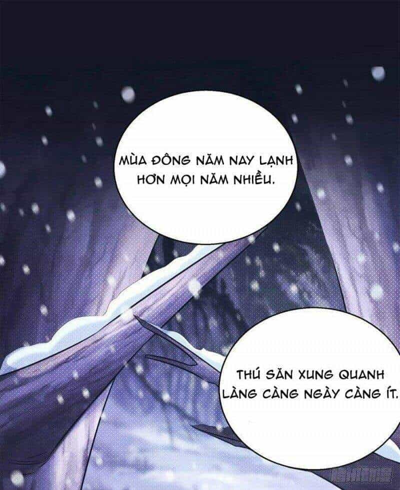 Thảnh Thơi Thú Thế Chủng Chủng Điền, Sinh Sinh Tể - Chương 283.1 - ảnh 2