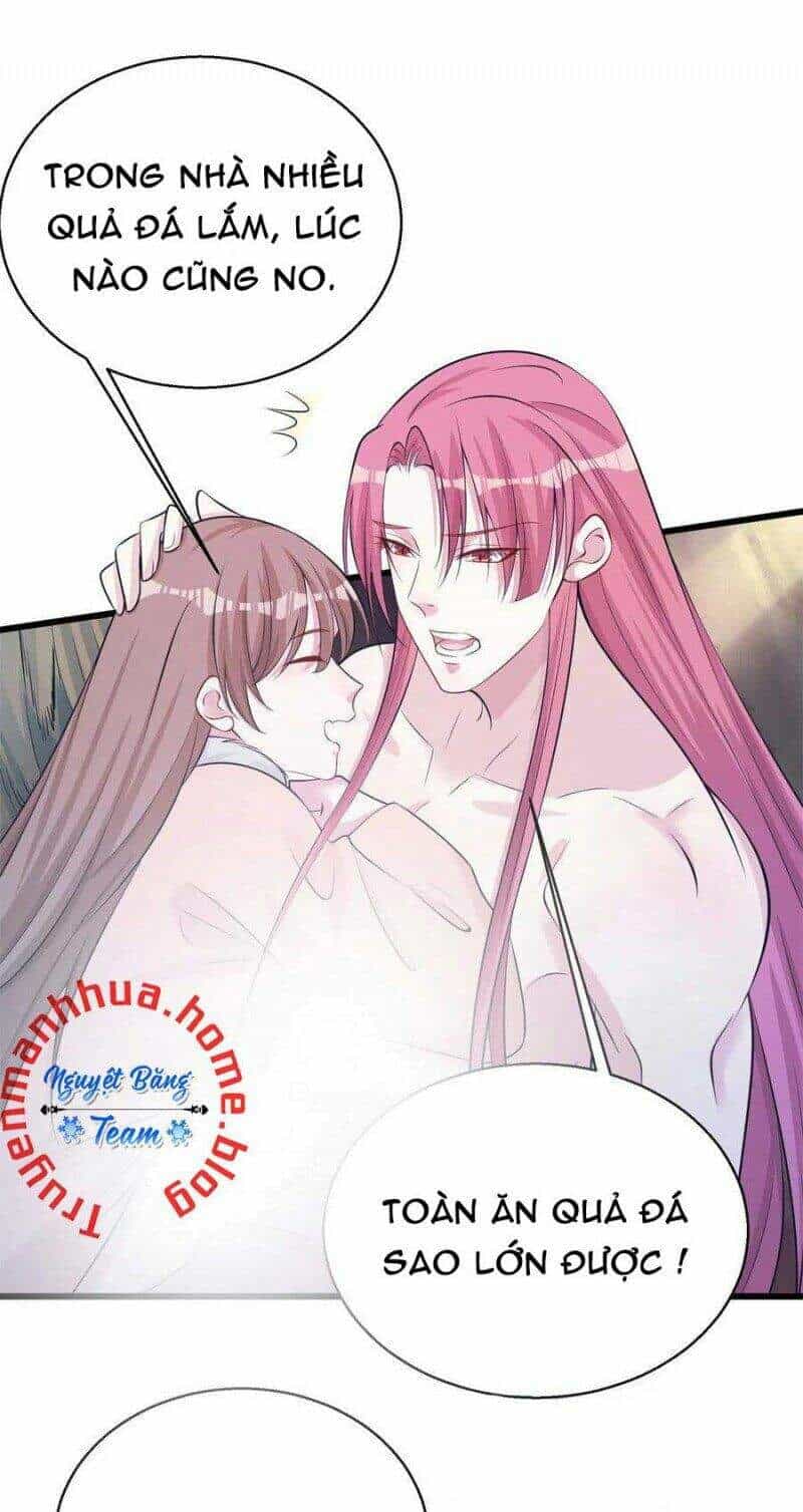 Thảnh Thơi Thú Thế Chủng Chủng Điền, Sinh Sinh Tể - Chương 283.2 - ảnh 2