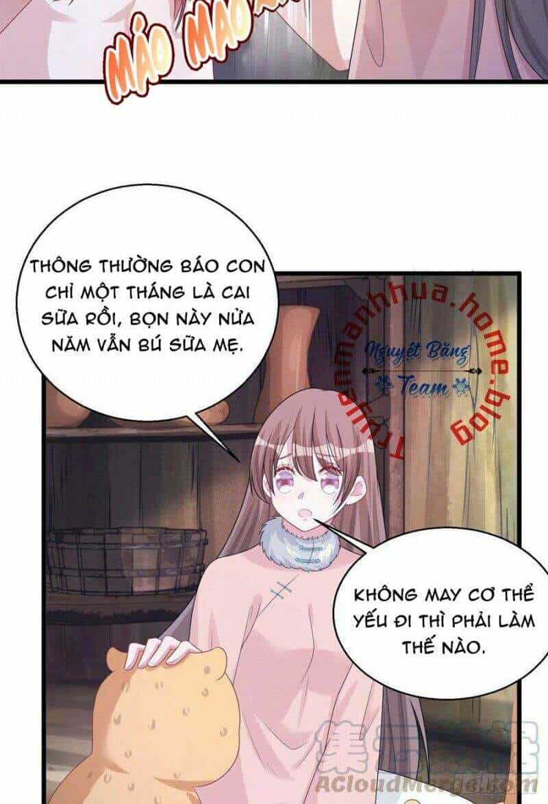 Thảnh Thơi Thú Thế Chủng Chủng Điền, Sinh Sinh Tể - Chương 283.2 - ảnh 20