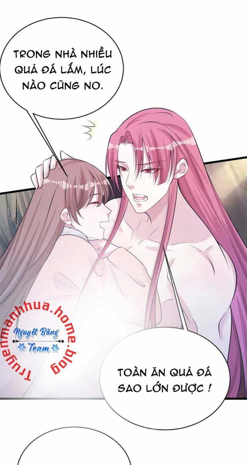 Thảnh Thơi Thú Thế Chủng Chủng Điền, Sinh Sinh Tể - Chương 283.5 - ảnh 2