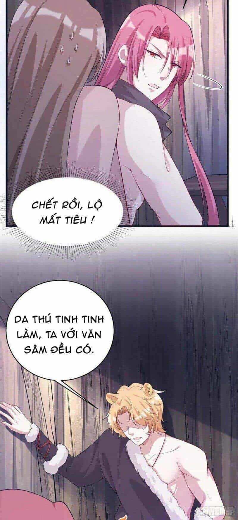 Thảnh Thơi Thú Thế Chủng Chủng Điền, Sinh Sinh Tể - Chương 284 - ảnh 13