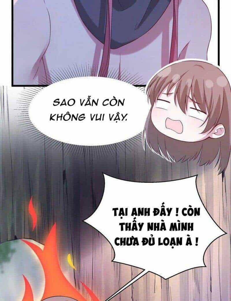 Thảnh Thơi Thú Thế Chủng Chủng Điền, Sinh Sinh Tể - Chương 284 - ảnh 20