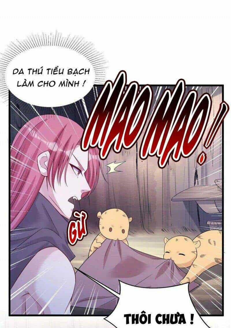 Thảnh Thơi Thú Thế Chủng Chủng Điền, Sinh Sinh Tể - Chương 284 - ảnh 22