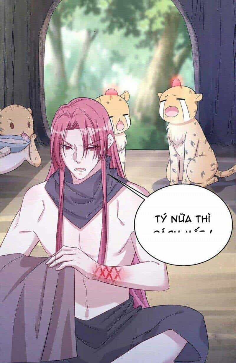Thảnh Thơi Thú Thế Chủng Chủng Điền, Sinh Sinh Tể - Chương 284 - ảnh 24