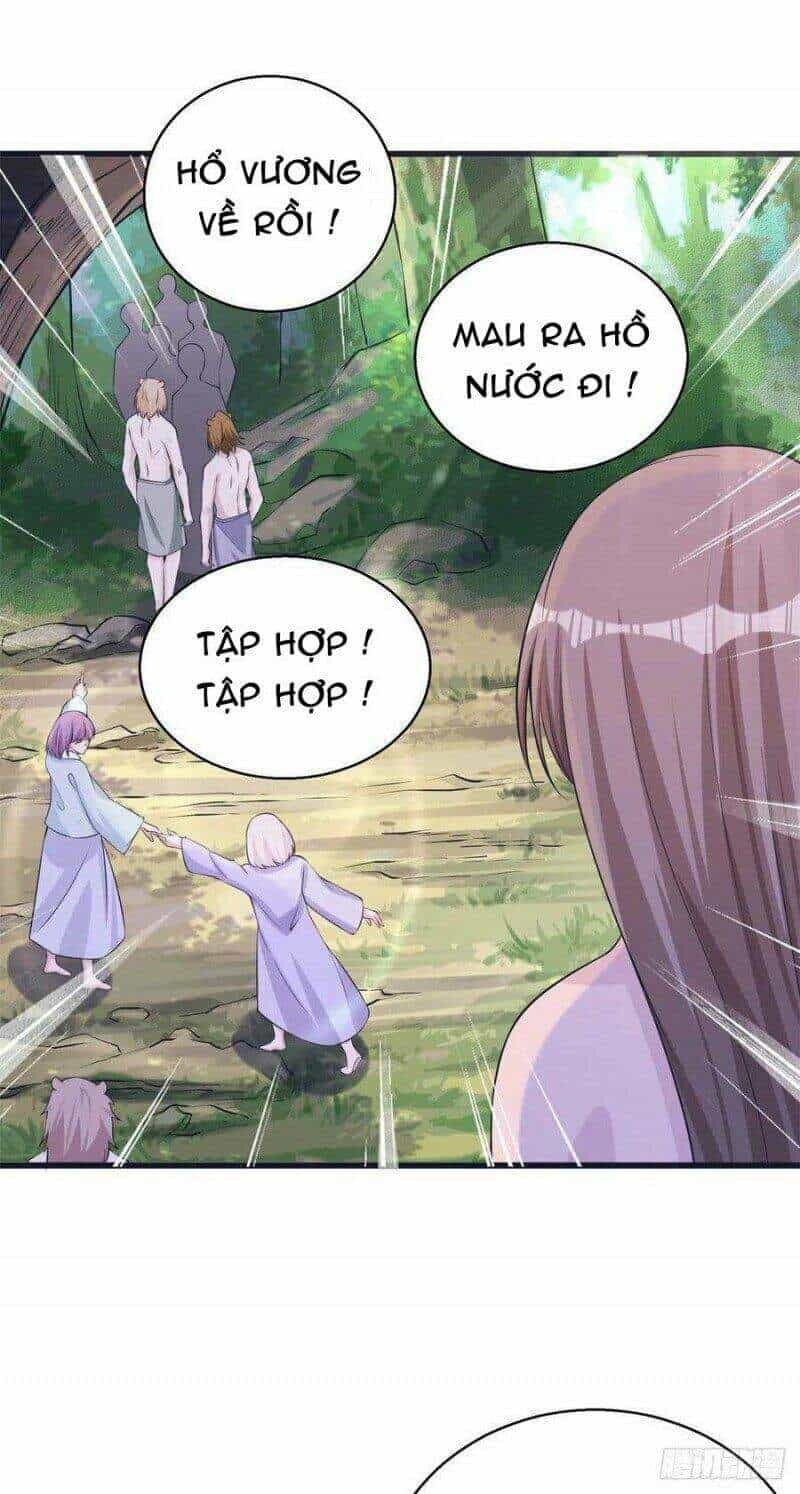 Thảnh Thơi Thú Thế Chủng Chủng Điền, Sinh Sinh Tể - Chương 284 - ảnh 28