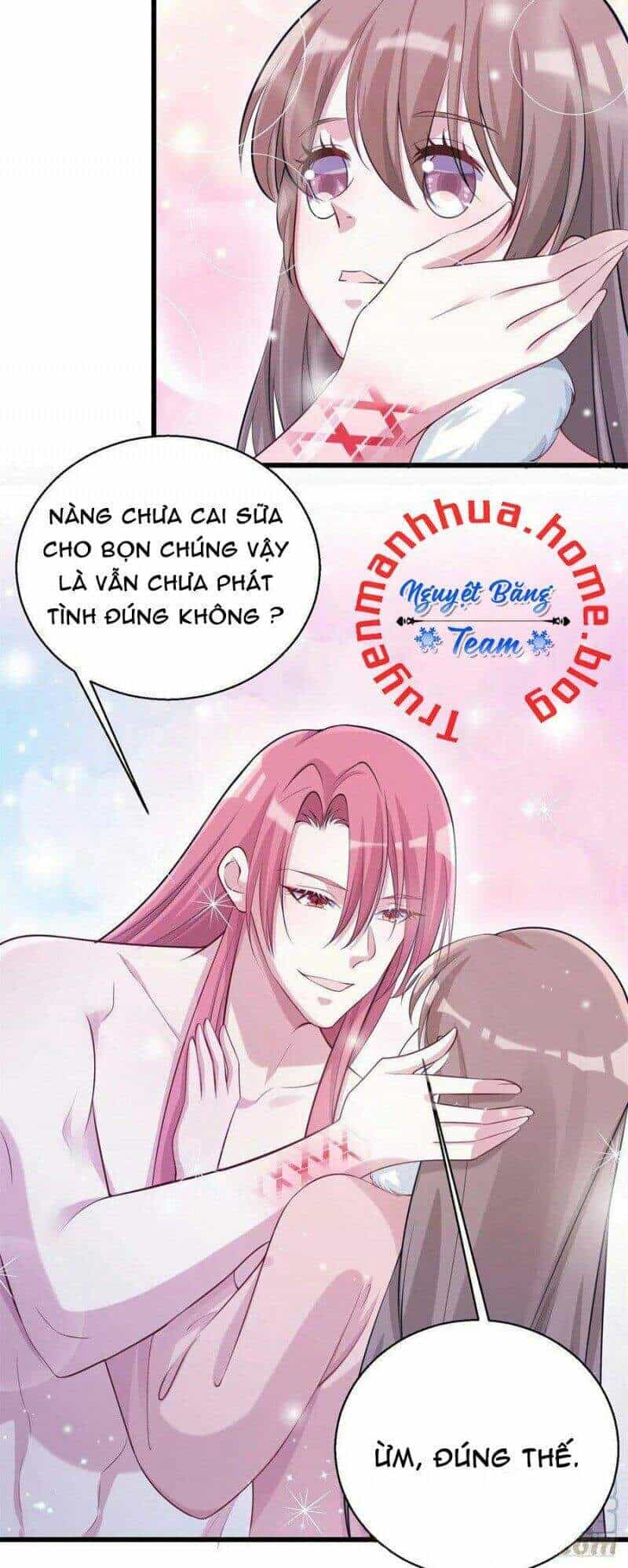 Thảnh Thơi Thú Thế Chủng Chủng Điền, Sinh Sinh Tể - Chương 284 - ảnh 3