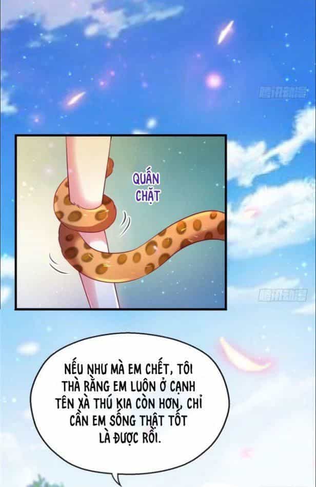 Thảnh Thơi Thú Thế Chủng Chủng Điền, Sinh Sinh Tể - Chương 32 - ảnh 20