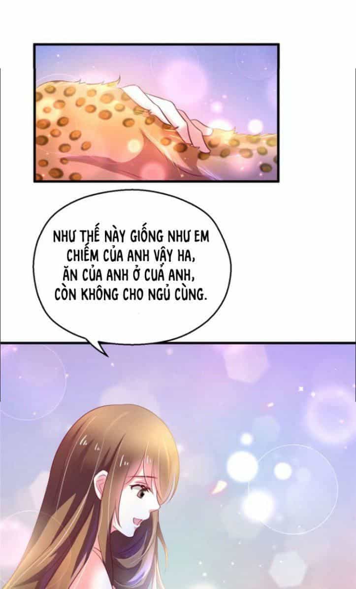 Thảnh Thơi Thú Thế Chủng Chủng Điền, Sinh Sinh Tể - Chương 32 - ảnh 33