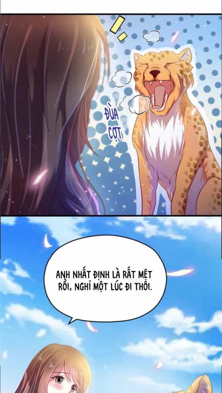 Thảnh Thơi Thú Thế Chủng Chủng Điền, Sinh Sinh Tể - Chương 32 - ảnh 37