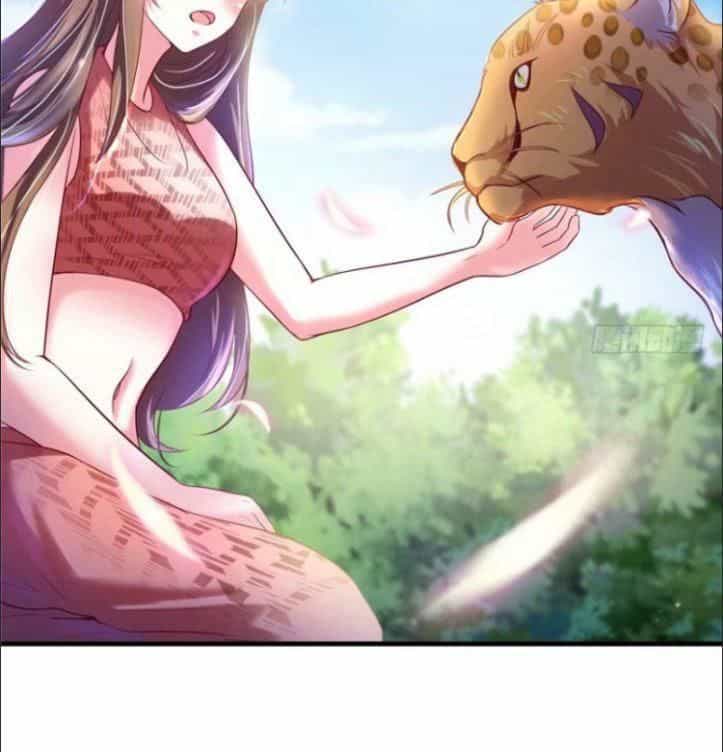 Thảnh Thơi Thú Thế Chủng Chủng Điền, Sinh Sinh Tể - Chương 32 - ảnh 38