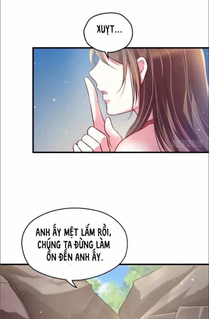 Thảnh Thơi Thú Thế Chủng Chủng Điền, Sinh Sinh Tể - Chương 32 - ảnh 51