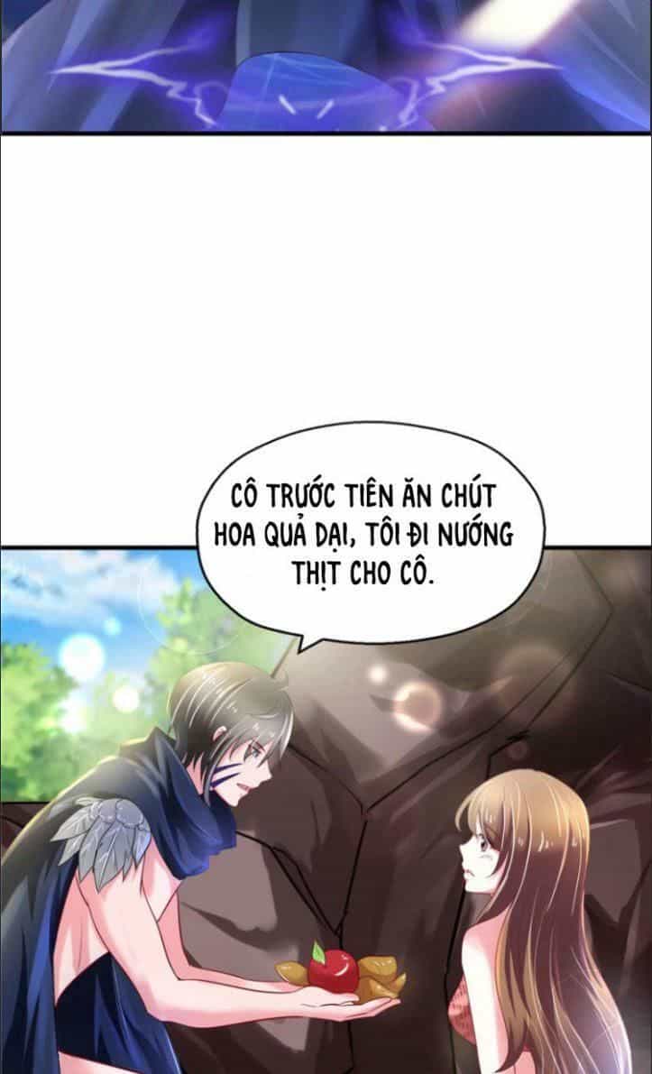 Thảnh Thơi Thú Thế Chủng Chủng Điền, Sinh Sinh Tể - Chương 32 - ảnh 56