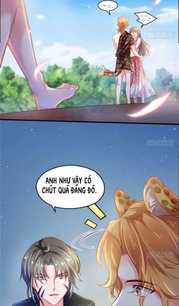Thảnh Thơi Thú Thế Chủng Chủng Điền, Sinh Sinh Tể - Chương 32 - ảnh 7