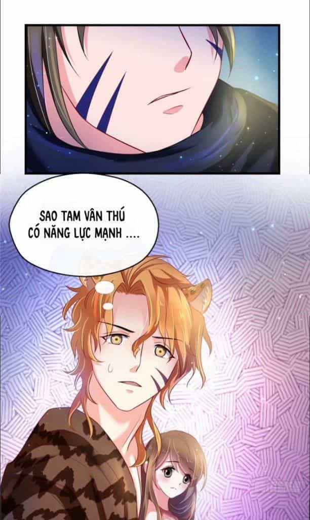 Thảnh Thơi Thú Thế Chủng Chủng Điền, Sinh Sinh Tể - Chương 32 - ảnh 9