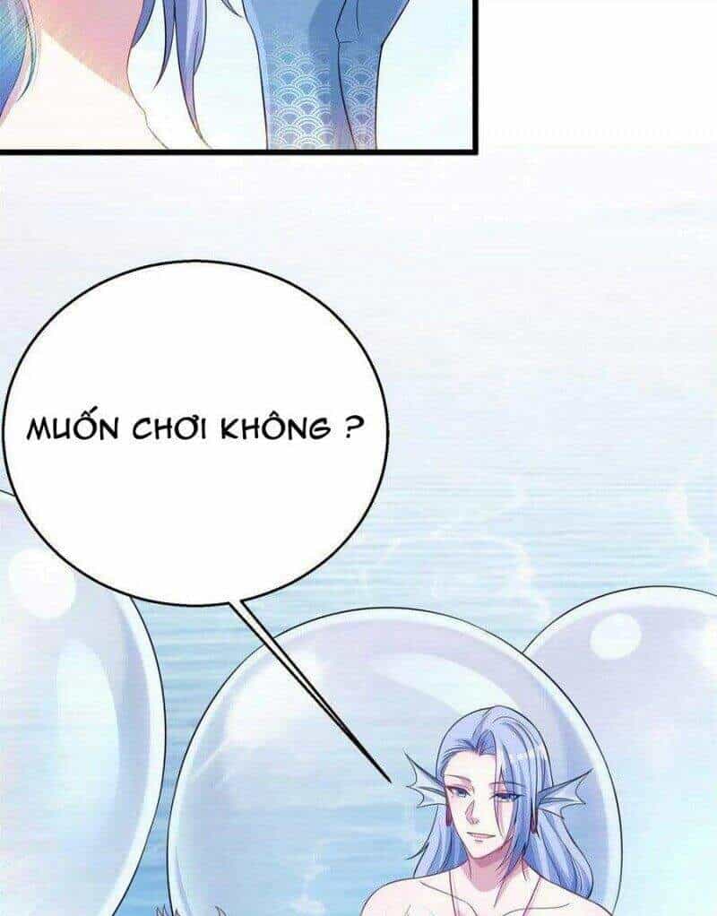 Thảnh Thơi Thú Thế Chủng Chủng Điền, Sinh Sinh Tể - Chương 285.1 - ảnh 10