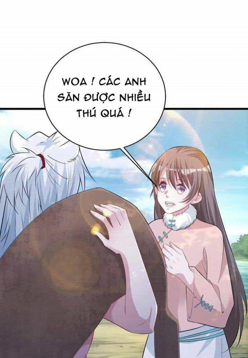 Thảnh Thơi Thú Thế Chủng Chủng Điền, Sinh Sinh Tể - Chương 285.1 - ảnh 18
