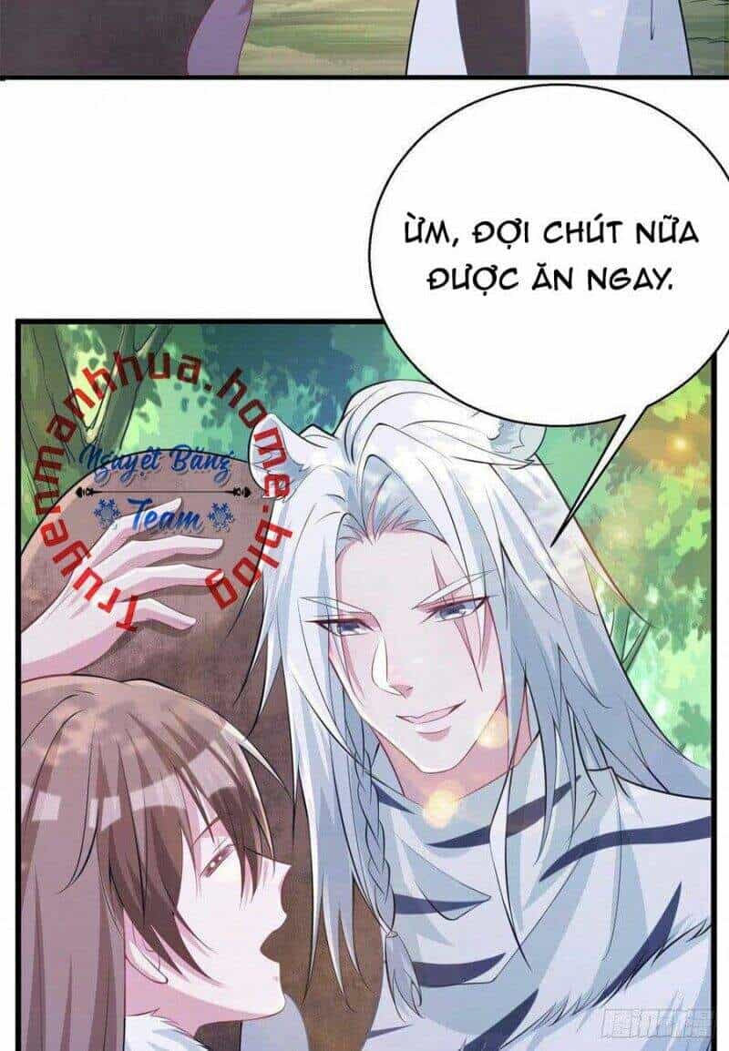 Thảnh Thơi Thú Thế Chủng Chủng Điền, Sinh Sinh Tể - Chương 285.1 - ảnh 19