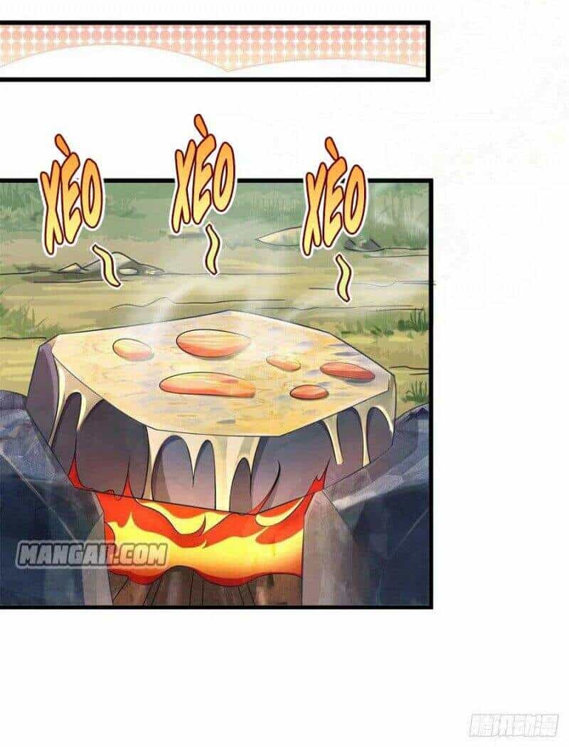 Thảnh Thơi Thú Thế Chủng Chủng Điền, Sinh Sinh Tể - Chương 285.1 - ảnh 22