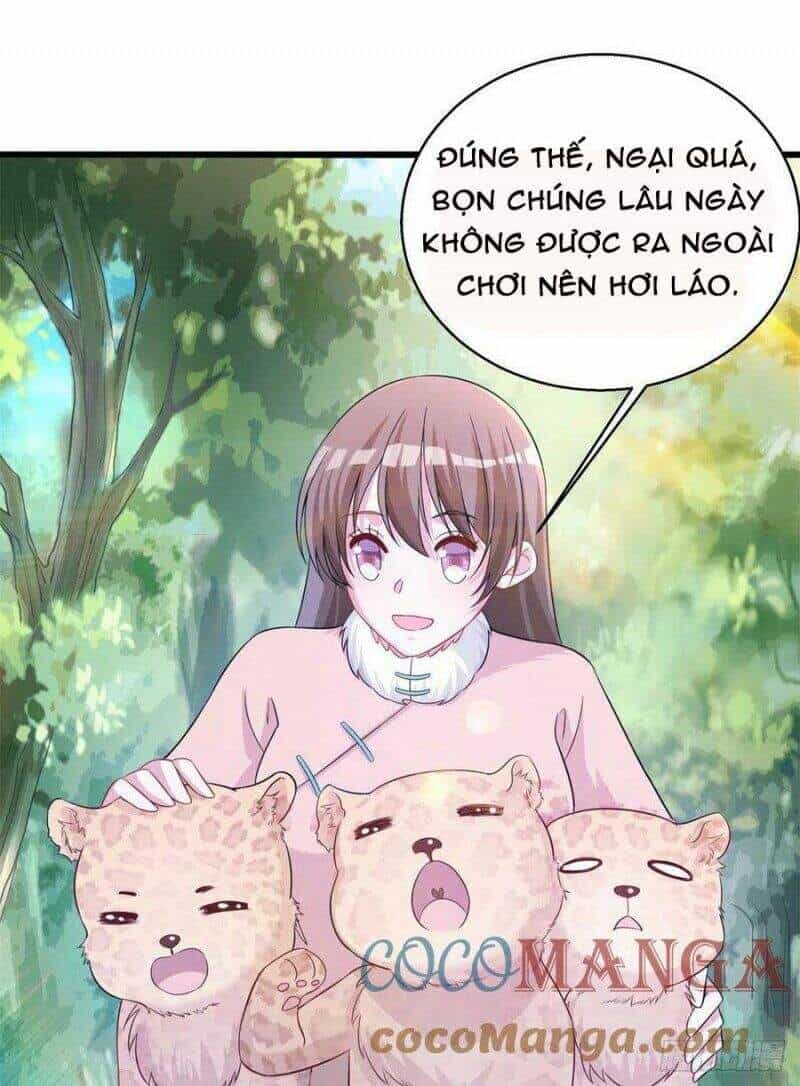 Thảnh Thơi Thú Thế Chủng Chủng Điền, Sinh Sinh Tể - Chương 285.1 - ảnh 5