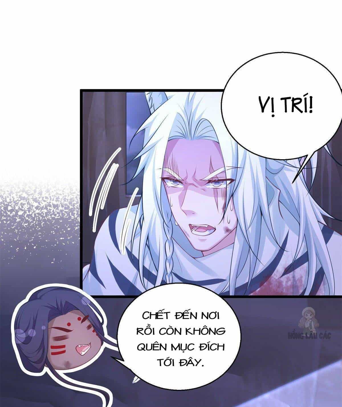 Thảnh Thơi Thú Thế Chủng Chủng Điền, Sinh Sinh Tể - Chương 286 - ảnh 37