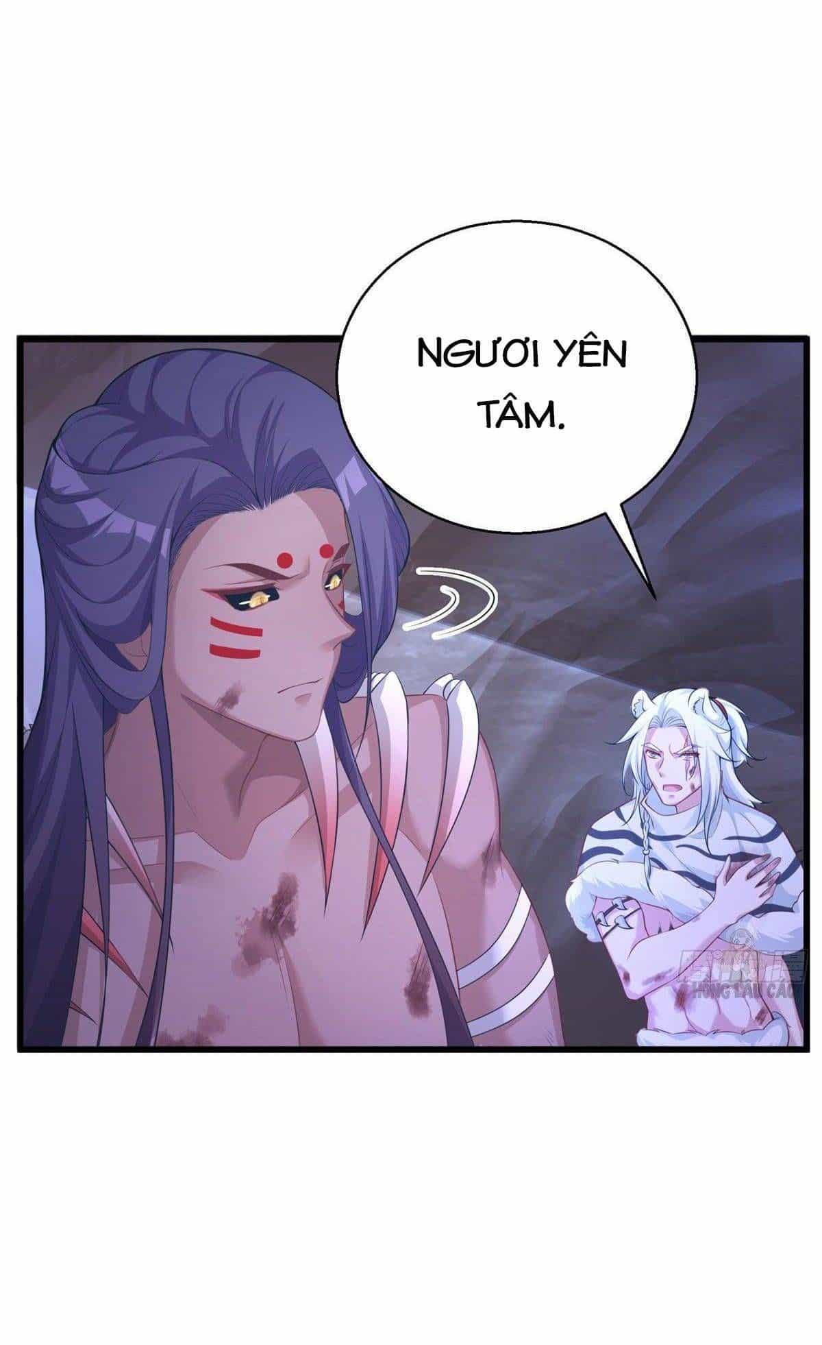 Thảnh Thơi Thú Thế Chủng Chủng Điền, Sinh Sinh Tể - Chương 286 - ảnh 39