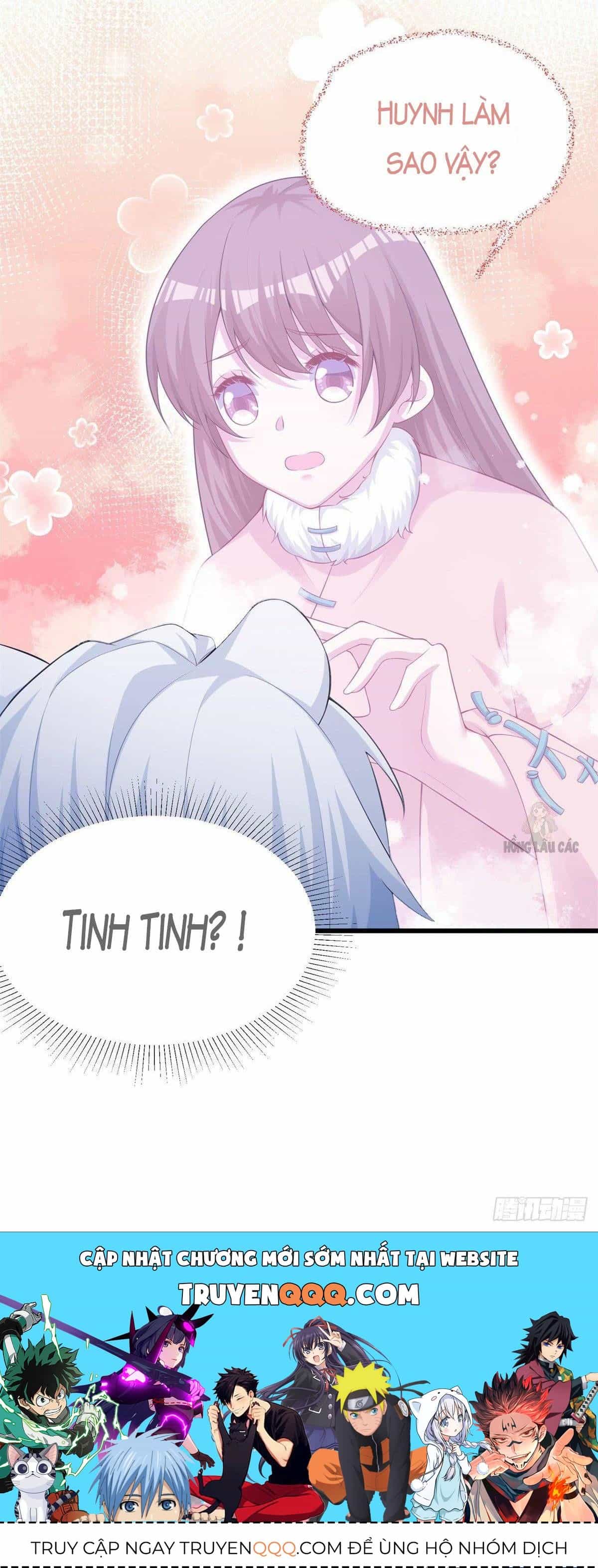 Thảnh Thơi Thú Thế Chủng Chủng Điền, Sinh Sinh Tể - Chương 286 - ảnh 45