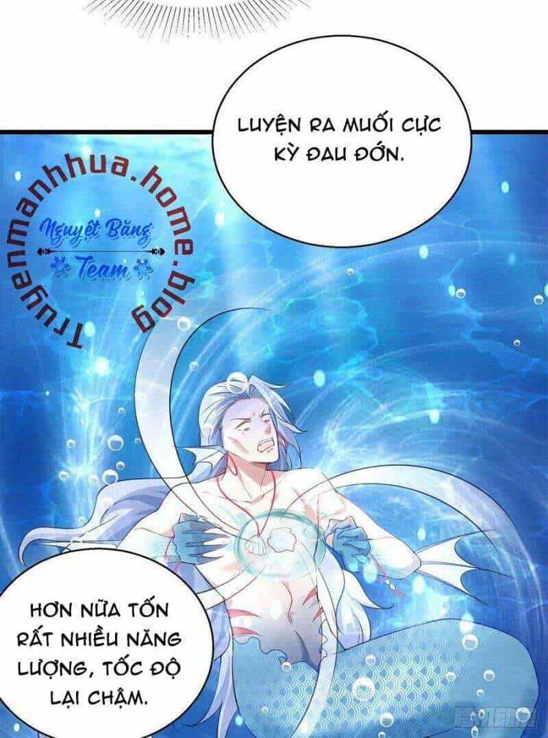 Thảnh Thơi Thú Thế Chủng Chủng Điền, Sinh Sinh Tể - Chương 286.1 - ảnh 12