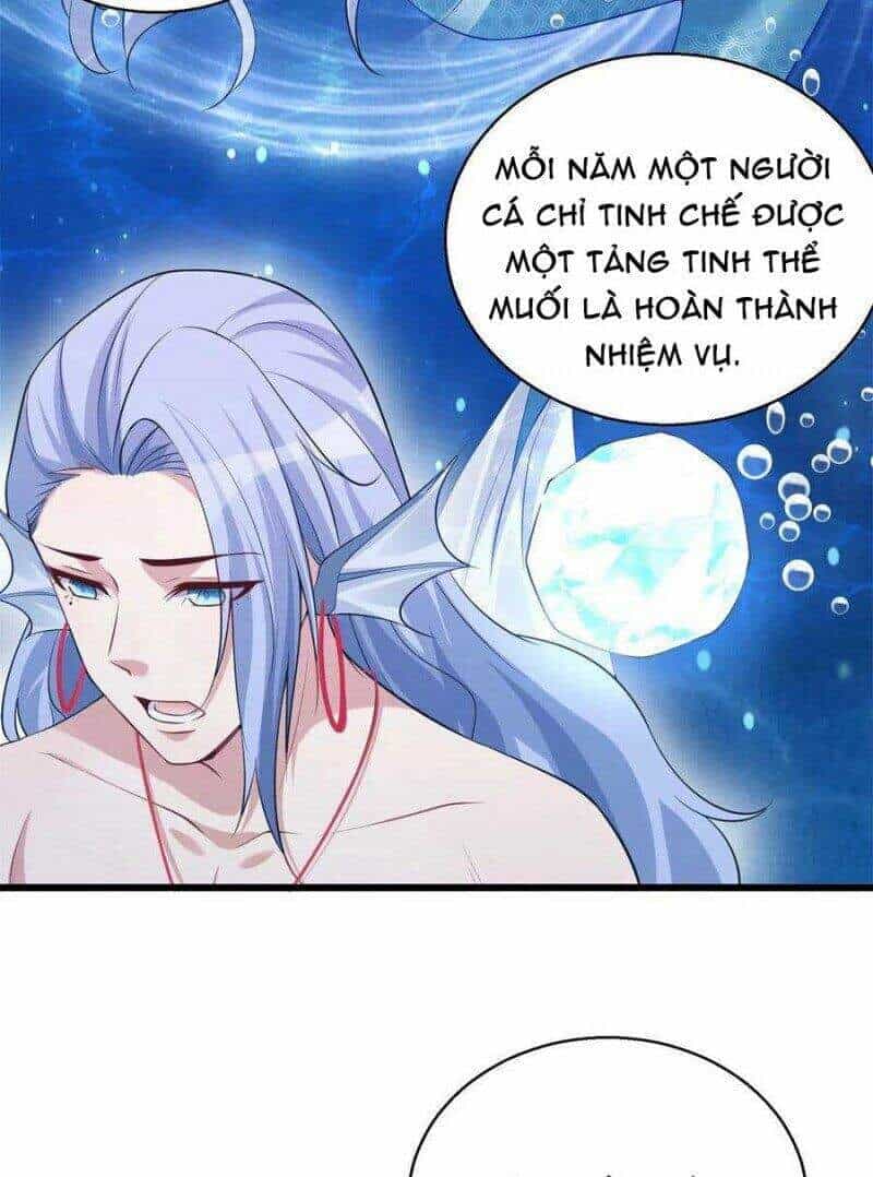 Thảnh Thơi Thú Thế Chủng Chủng Điền, Sinh Sinh Tể - Chương 286.1 - ảnh 13