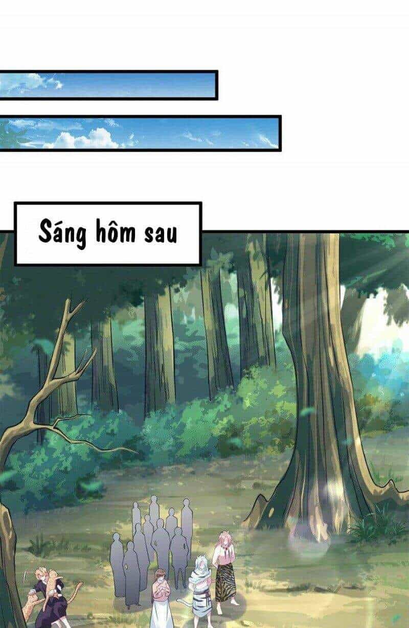 Thảnh Thơi Thú Thế Chủng Chủng Điền, Sinh Sinh Tể - Chương 286.1 - ảnh 17
