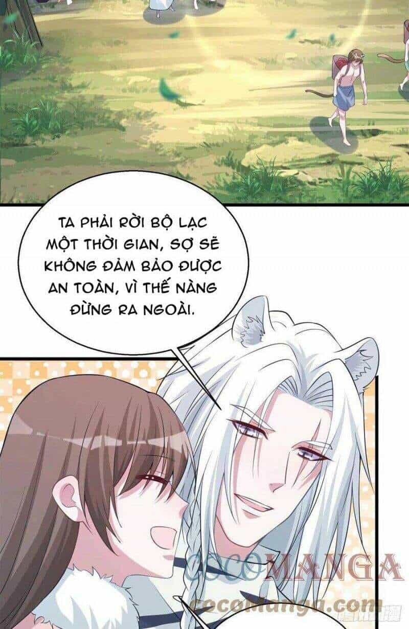 Thảnh Thơi Thú Thế Chủng Chủng Điền, Sinh Sinh Tể - Chương 286.1 - ảnh 18