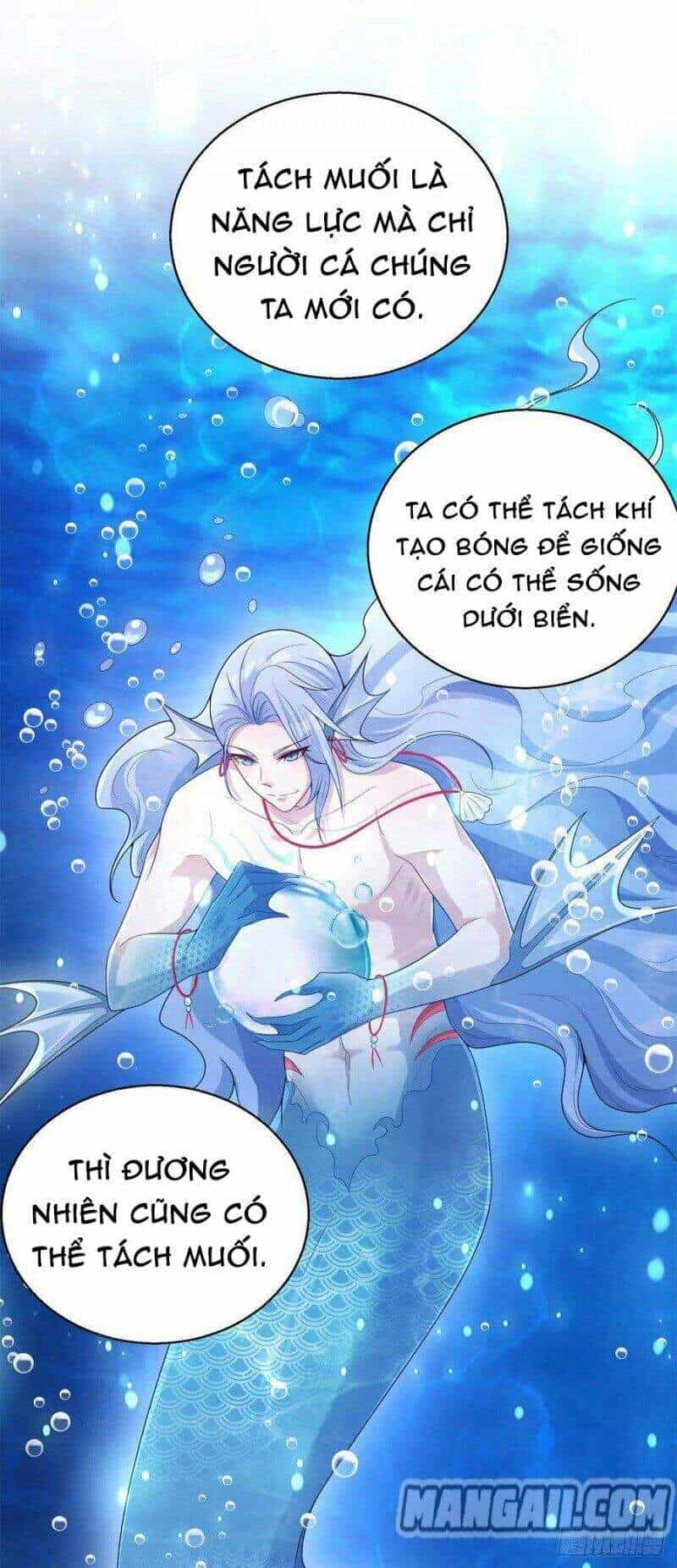 Thảnh Thơi Thú Thế Chủng Chủng Điền, Sinh Sinh Tể - Chương 286.1 - ảnh 2