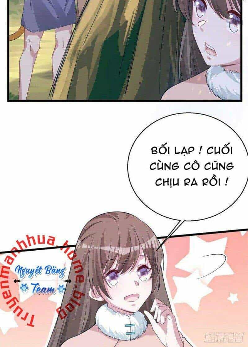 Thảnh Thơi Thú Thế Chủng Chủng Điền, Sinh Sinh Tể - Chương 286.1 - ảnh 20