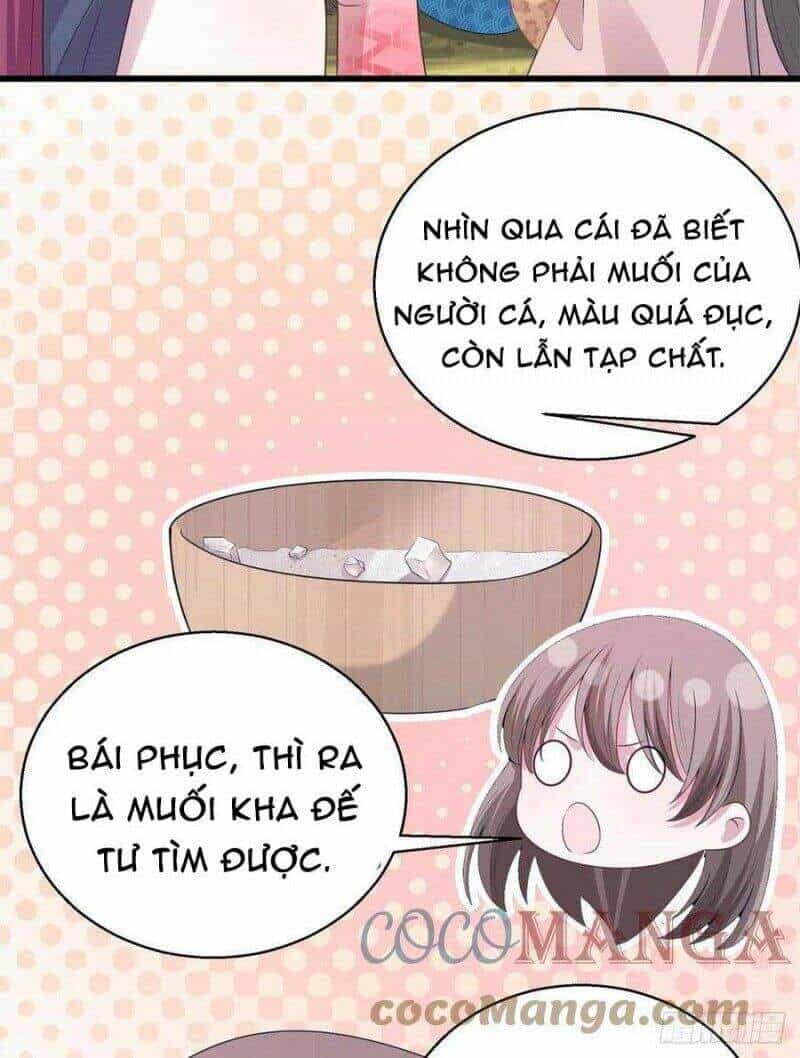 Thảnh Thơi Thú Thế Chủng Chủng Điền, Sinh Sinh Tể - Chương 286.1 - ảnh 6