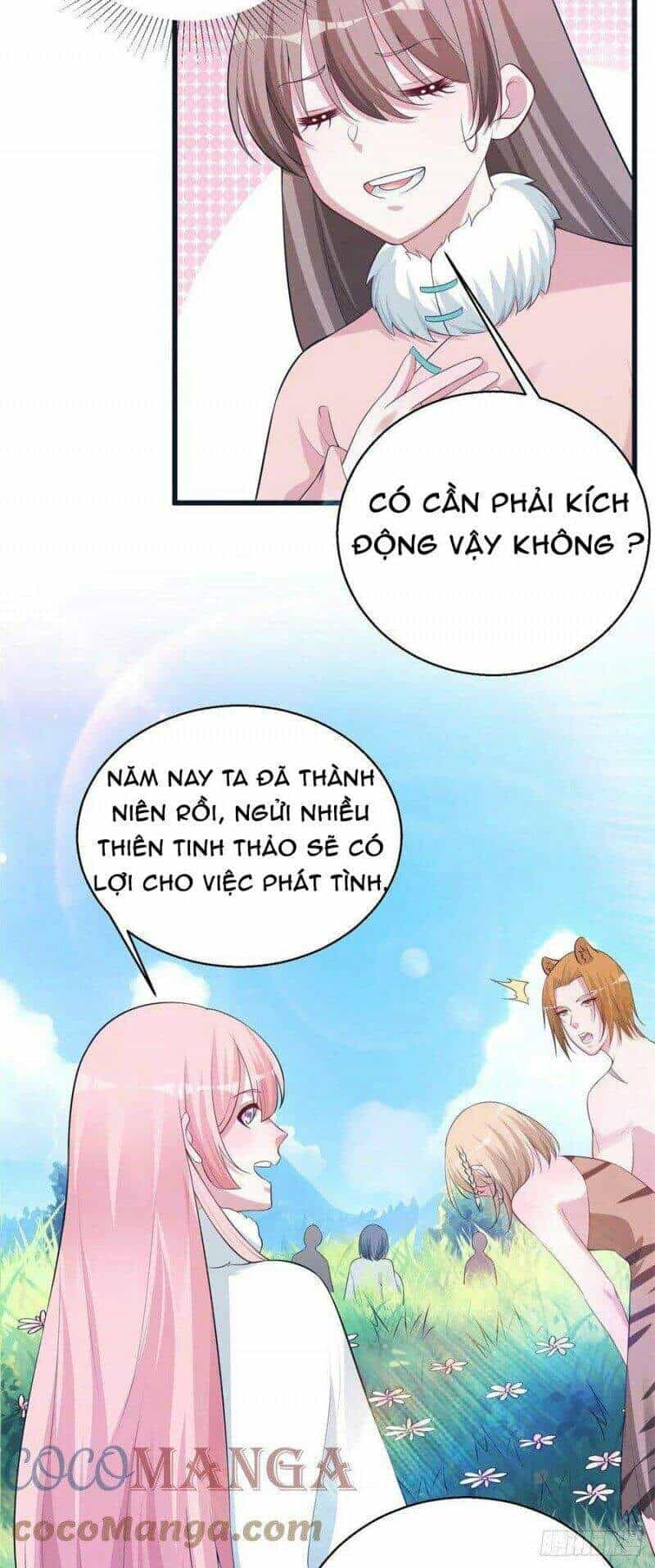 Thảnh Thơi Thú Thế Chủng Chủng Điền, Sinh Sinh Tể - Chương 286.2 - ảnh 13