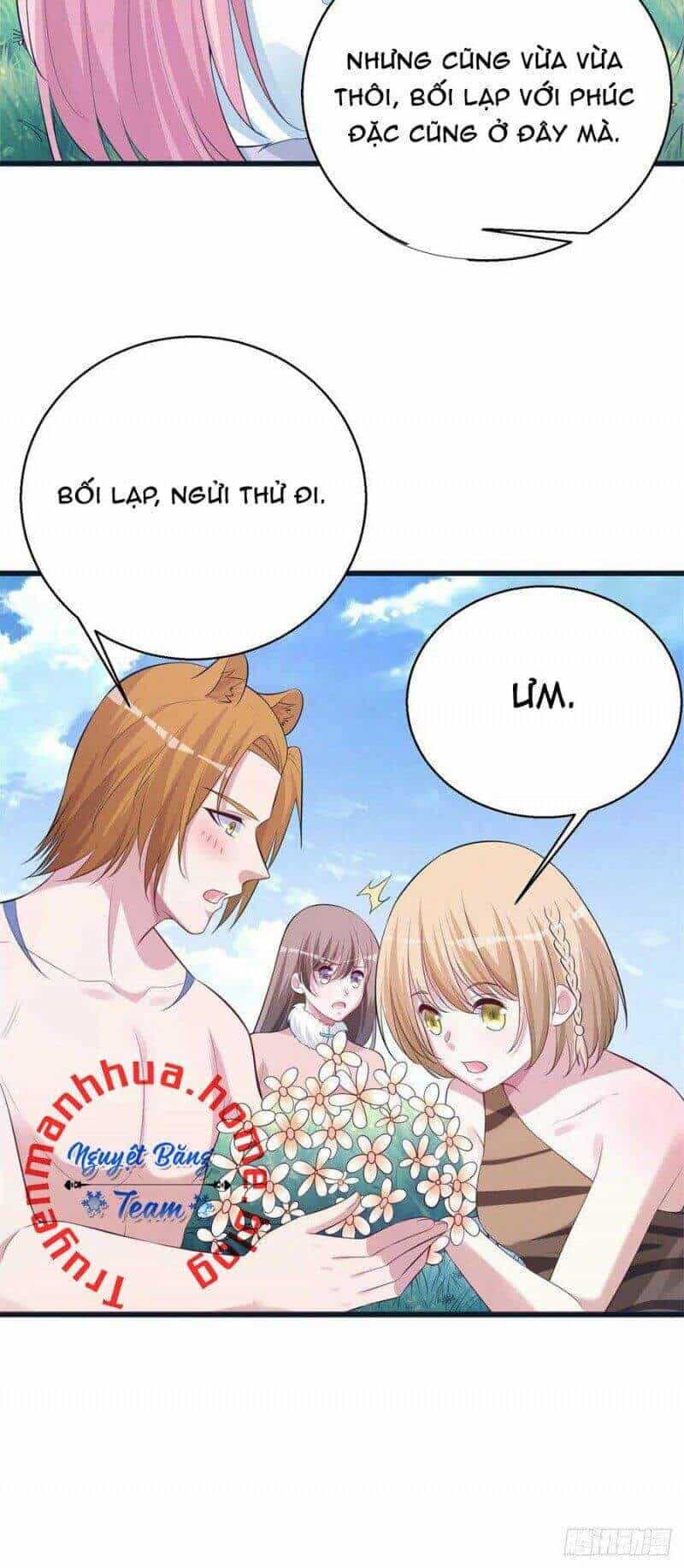 Thảnh Thơi Thú Thế Chủng Chủng Điền, Sinh Sinh Tể - Chương 286.2 - ảnh 14