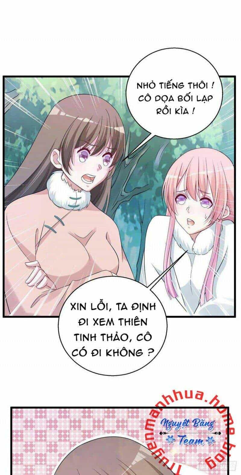 Thảnh Thơi Thú Thế Chủng Chủng Điền, Sinh Sinh Tể - Chương 286.2 - ảnh 5