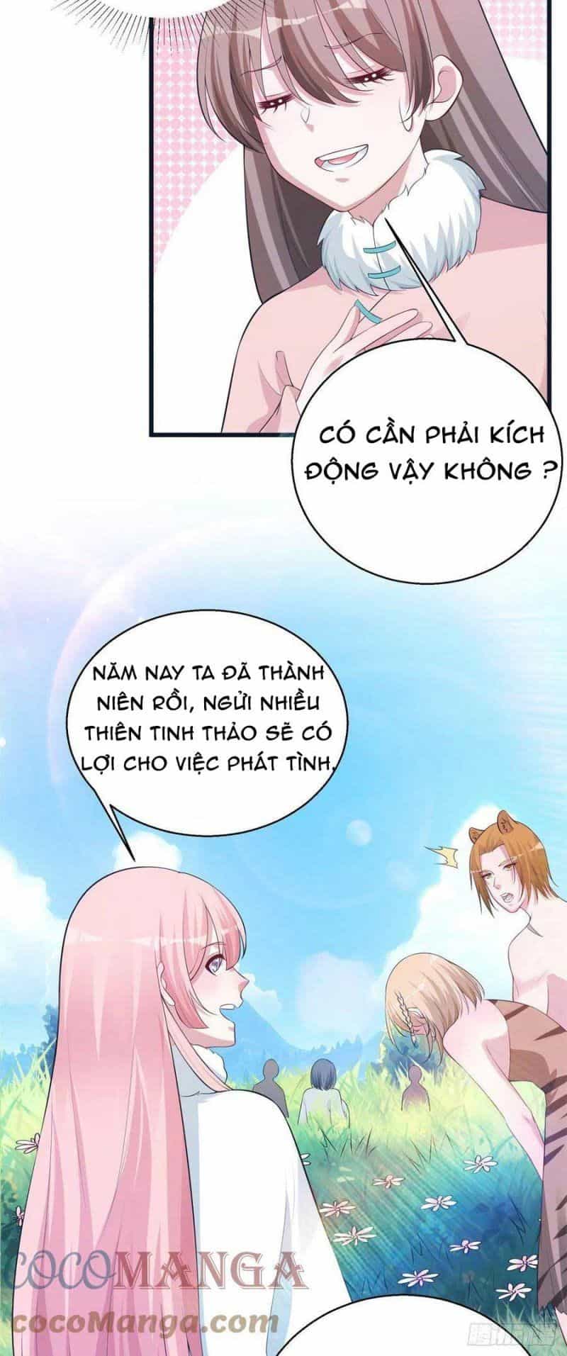 Thảnh Thơi Thú Thế Chủng Chủng Điền, Sinh Sinh Tể - Chương 286.5 - ảnh 13