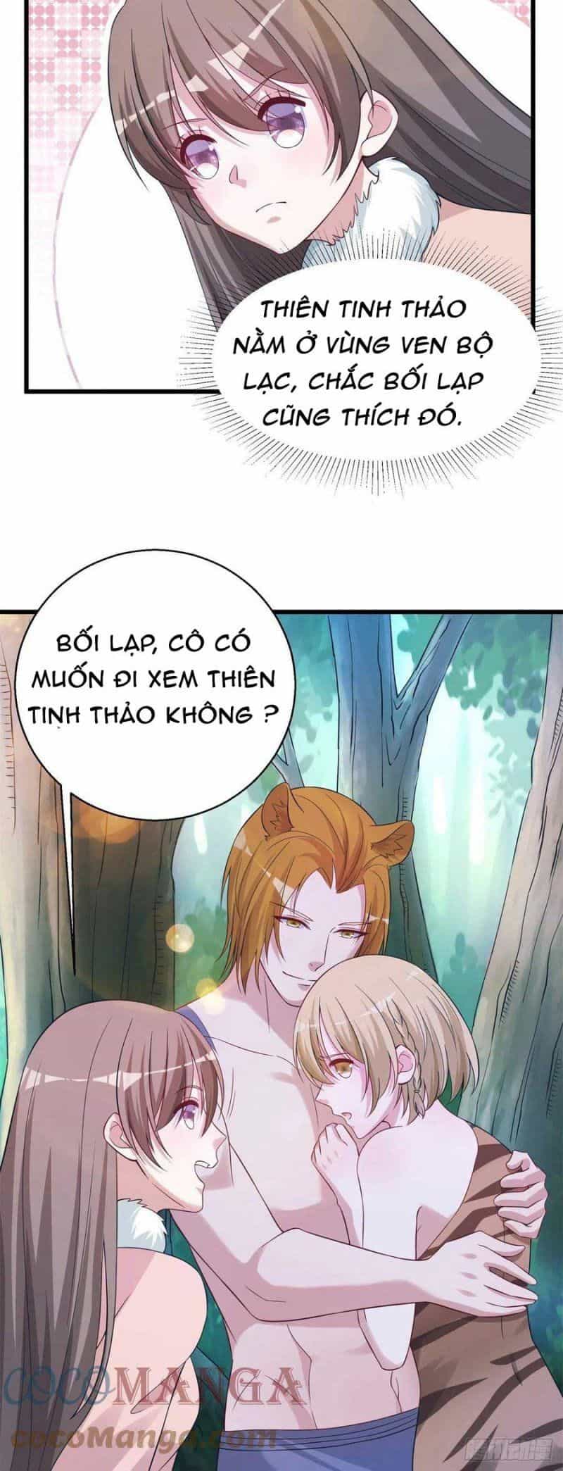 Thảnh Thơi Thú Thế Chủng Chủng Điền, Sinh Sinh Tể - Chương 286.5 - ảnh 7