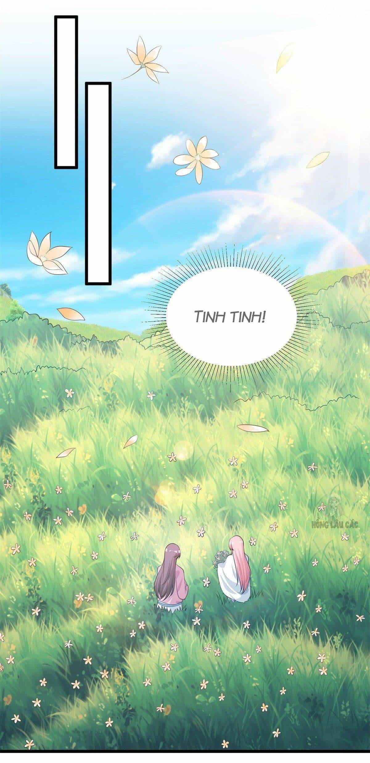 Thảnh Thơi Thú Thế Chủng Chủng Điền, Sinh Sinh Tể - Chương 287 - ảnh 16