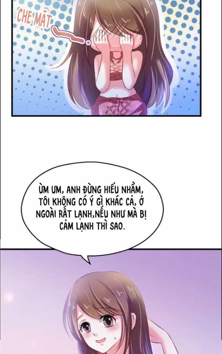 Thảnh Thơi Thú Thế Chủng Chủng Điền, Sinh Sinh Tể - Chương 33 - ảnh 24