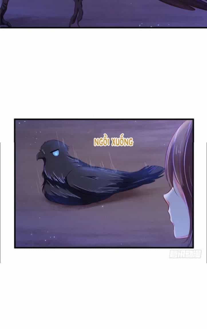 Thảnh Thơi Thú Thế Chủng Chủng Điền, Sinh Sinh Tể - Chương 33 - ảnh 28