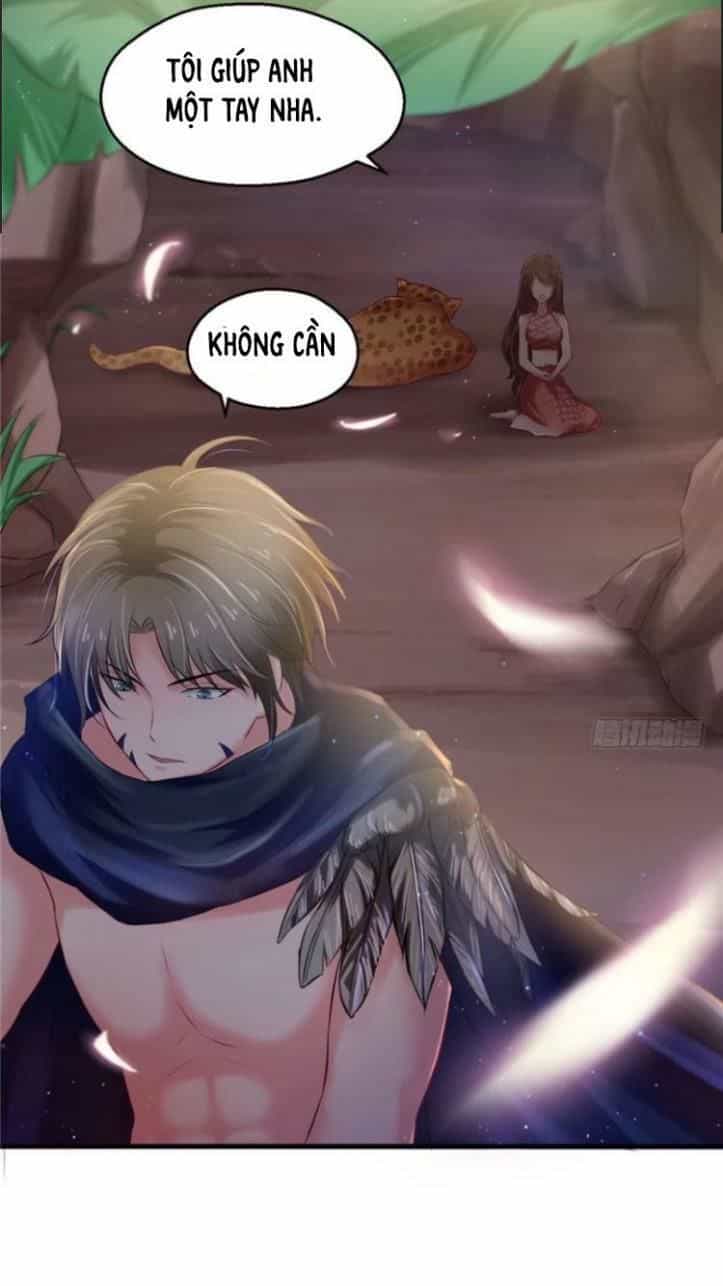 Thảnh Thơi Thú Thế Chủng Chủng Điền, Sinh Sinh Tể - Chương 33 - ảnh 3