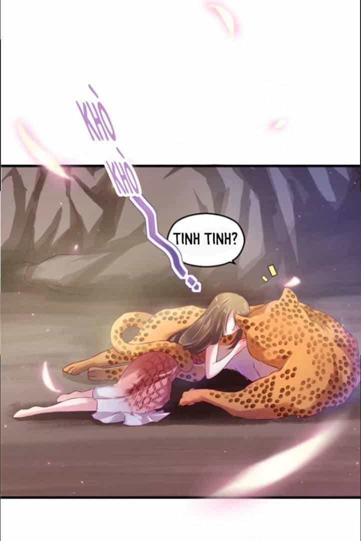 Thảnh Thơi Thú Thế Chủng Chủng Điền, Sinh Sinh Tể - Chương 33 - ảnh 33