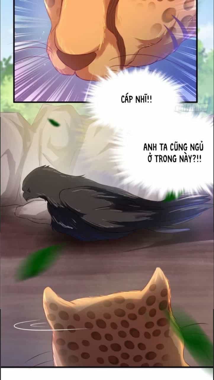 Thảnh Thơi Thú Thế Chủng Chủng Điền, Sinh Sinh Tể - Chương 33 - ảnh 35