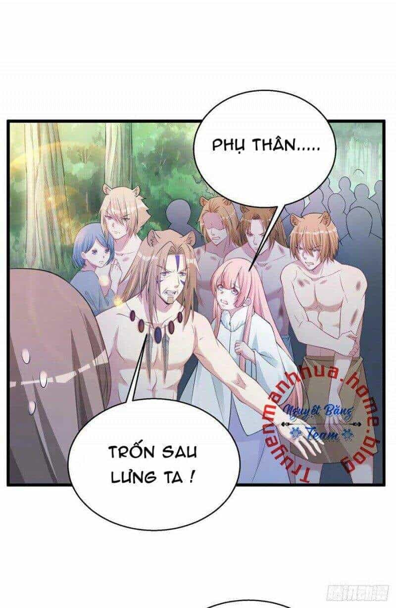 Thảnh Thơi Thú Thế Chủng Chủng Điền, Sinh Sinh Tể - Chương 287.1 - ảnh 15
