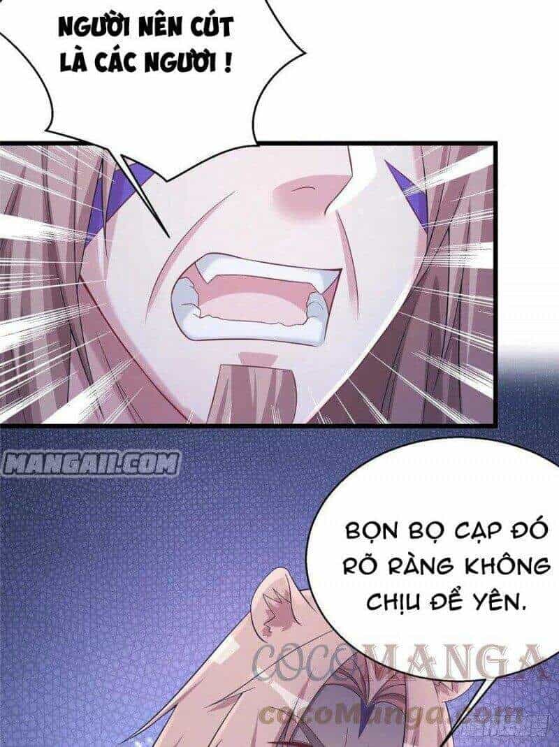 Thảnh Thơi Thú Thế Chủng Chủng Điền, Sinh Sinh Tể - Chương 287.1 - ảnh 25
