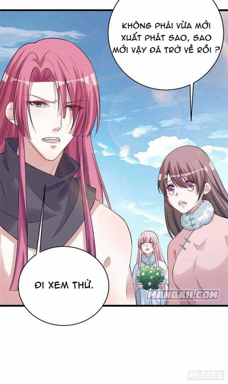 Thảnh Thơi Thú Thế Chủng Chủng Điền, Sinh Sinh Tể - Chương 287.1 - ảnh 9
