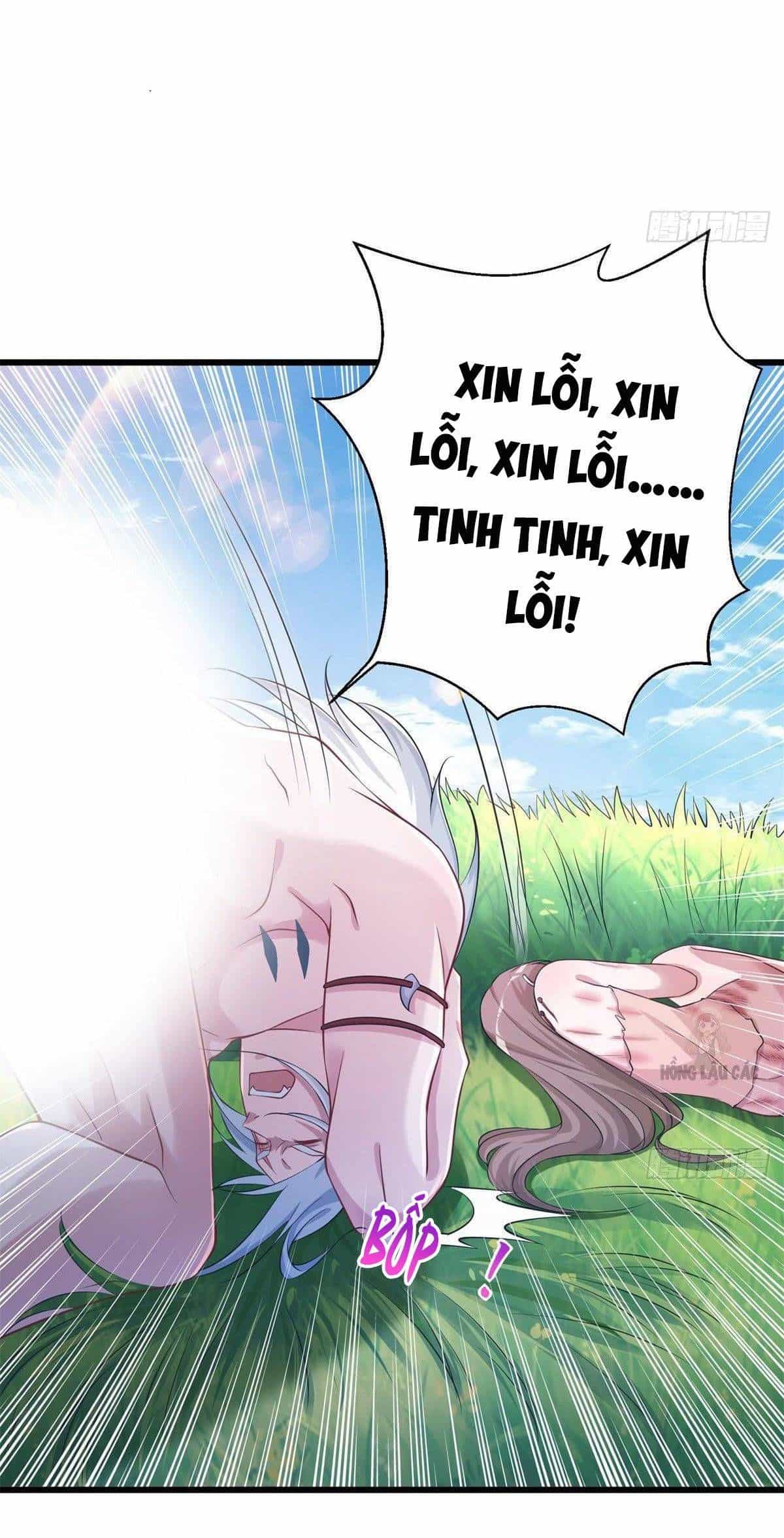 Thảnh Thơi Thú Thế Chủng Chủng Điền, Sinh Sinh Tể - Chương 288 - ảnh 12
