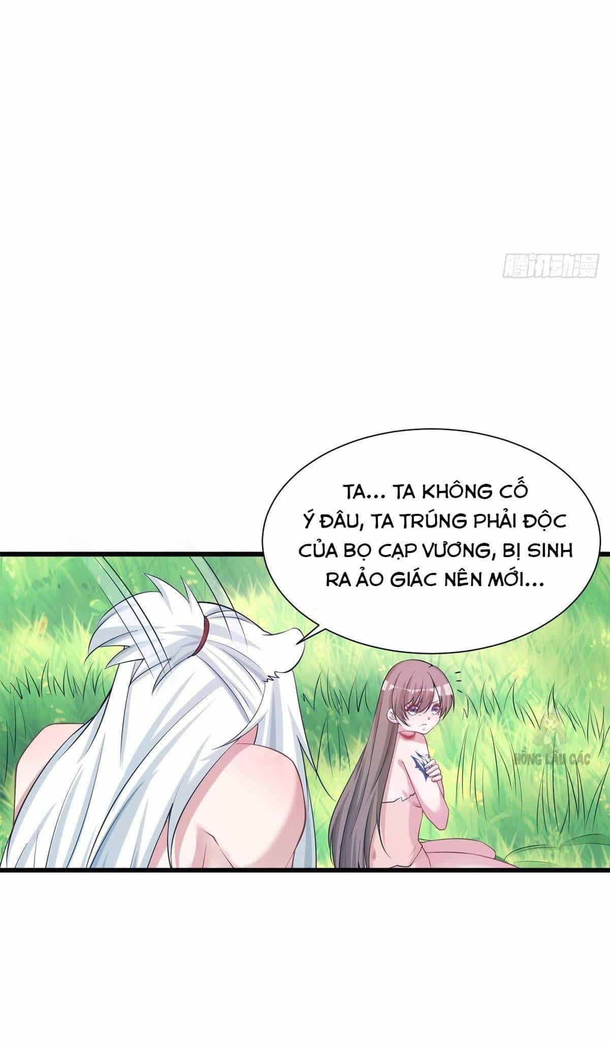 Thảnh Thơi Thú Thế Chủng Chủng Điền, Sinh Sinh Tể - Chương 288 - ảnh 17